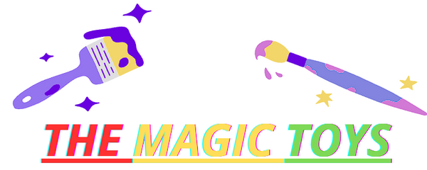 The Magic Toys